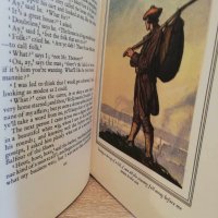 Kidnapped, R. L. Stevenson 1930 ,Oxford