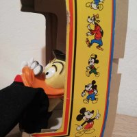 Walt Disney, κουκλοθέατρο, Βογιωτ Α. Ε., puppet show, Uncle Scrooge