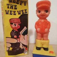 Παλιο παιχνιδι 70's Weepy the Wee Wee