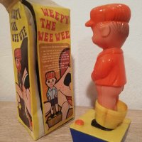 Παλιο παιχνιδι 70's Weepy the Wee Wee