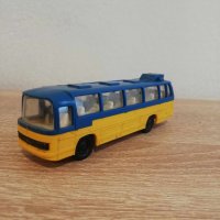 Joy toy αυτοκινητακι ελληνικό, λεωφορειο Mercedes No. 51