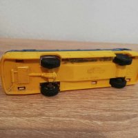 Joy toy αυτοκινητακι ελληνικό, λεωφορειο Mercedes No. 51