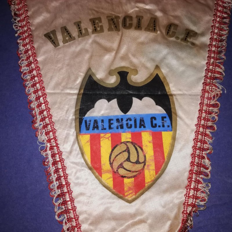 Λαβαρο ποδοσφαίρου, Βαλένθια FC