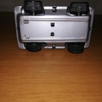 Old Japanese tin toy, '60's , police car