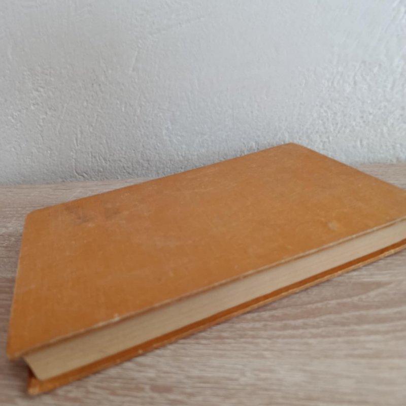 Greek rare book, Deligiorgis, 1962 