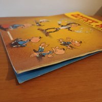 Lycky Kid, greek edition, Mamuthkomix