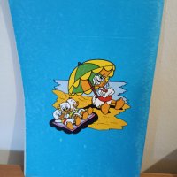 Greek comic, Super Mickey, No.21