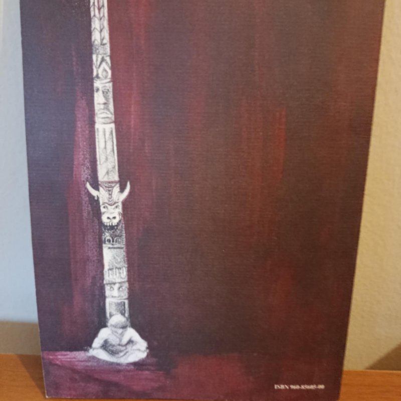 Greek poems anthology, Haris Kafetzopoulos