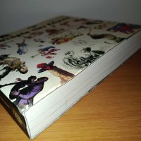 History of comics, Egokeros publications