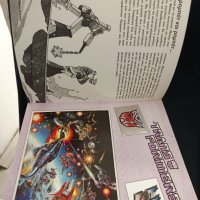 Album Panini, Transformers, Greek edition 256/256 complete