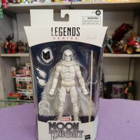 Φιγούρα Hassbro Marvel Legends Series Moon Knight 