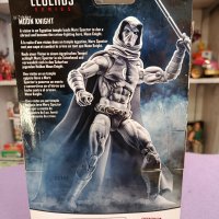 Φιγούρα Hassbro Marvel Legends Series Moon Knight 