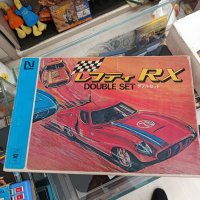 Nintendo 1972, lefty RX Double set