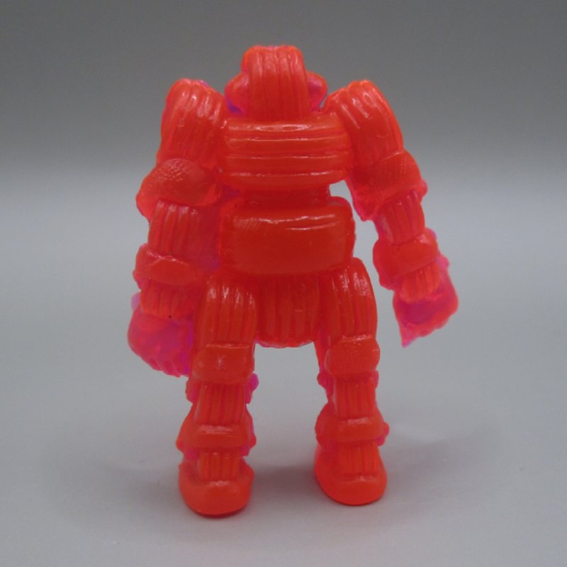 Exogini, red cyclope