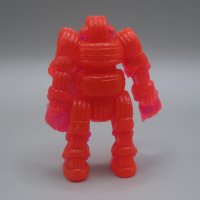 Exogini, red cyclope