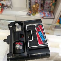 Vintage τηλεκατευθυνόμενο Taiyo Jet Fighter