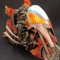  Φιγούρα Ghost Rider 2004 Toy Bizz  21 εκ 